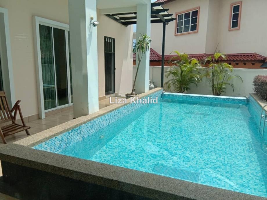 Country Heights Kajang Kajang Bungalow 6 Bedrooms For Sale Iproperty Com My