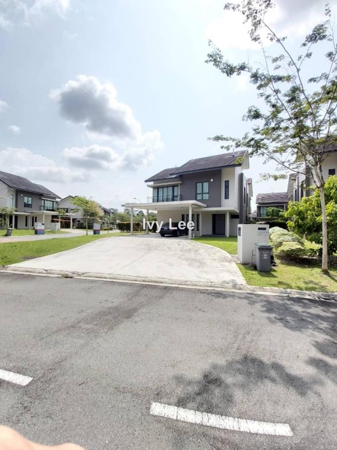 Bayou Creek @ Leisure Farm, Nusajaya, Gelang Patah