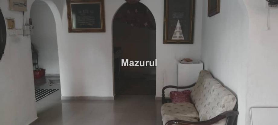 Taman Dahlia Johor Bahru Corner Lot 1 Sty Terrace Link House 3 Bedrooms For Sale Iproperty Com My