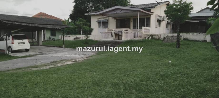 Kampung Melayu Majidee Johor Bahru Bungalow Land For Sale Iproperty Com My