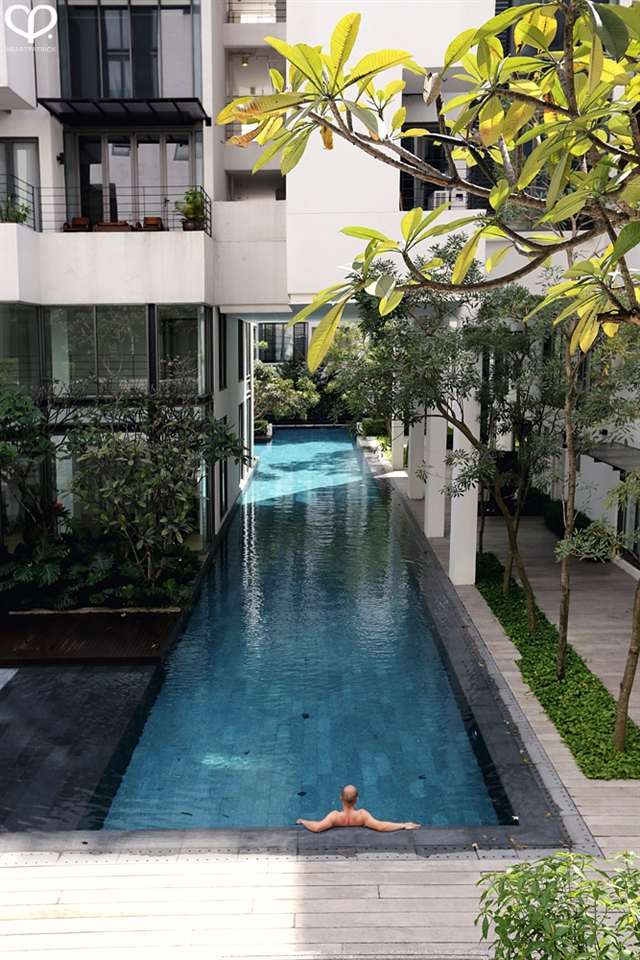 Centrio Pantai Hillpark Serviced Residence 1 Bedroom For Sale In Pantai Kuala Lumpur Iproperty Com My