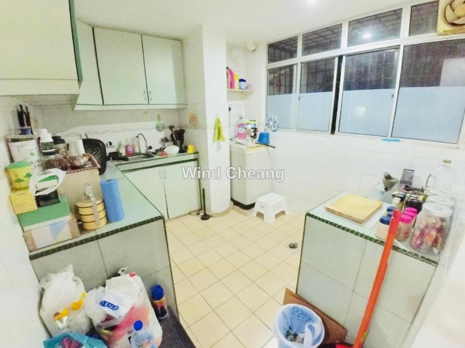 Palma Puteri, Kota Damansara for sale - RM269000 | iProperty Malaysia