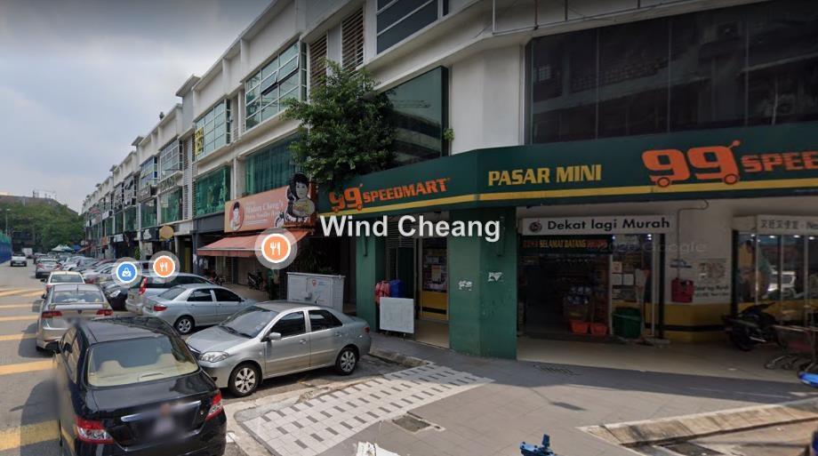 Kuchai Entrepreneur Park Kuchai Business Park Jalan Kuchai Maju 19 Kuchai Lama Intermediate Shop Office 3 Bedrooms For Sale Iproperty Com My