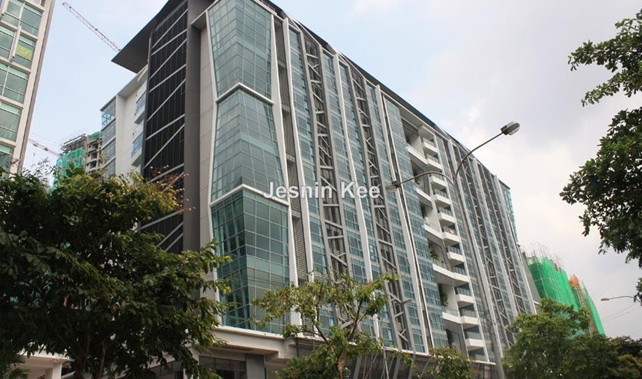 Sunway Velocity V03 Designer Office Sunway Velocity Cheras Cheras Intermediate Office For Sale Iproperty Com My