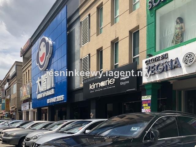 The Strand Kota Damansara Intermediate Shop Office For Sale Iproperty Com My