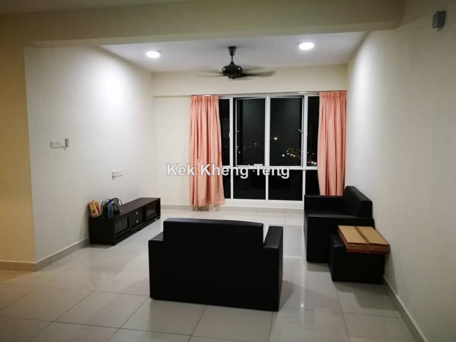Orange 3 Oren 3 Condominium 4 Bedrooms For Sale In Butterworth Penang Iproperty Com My