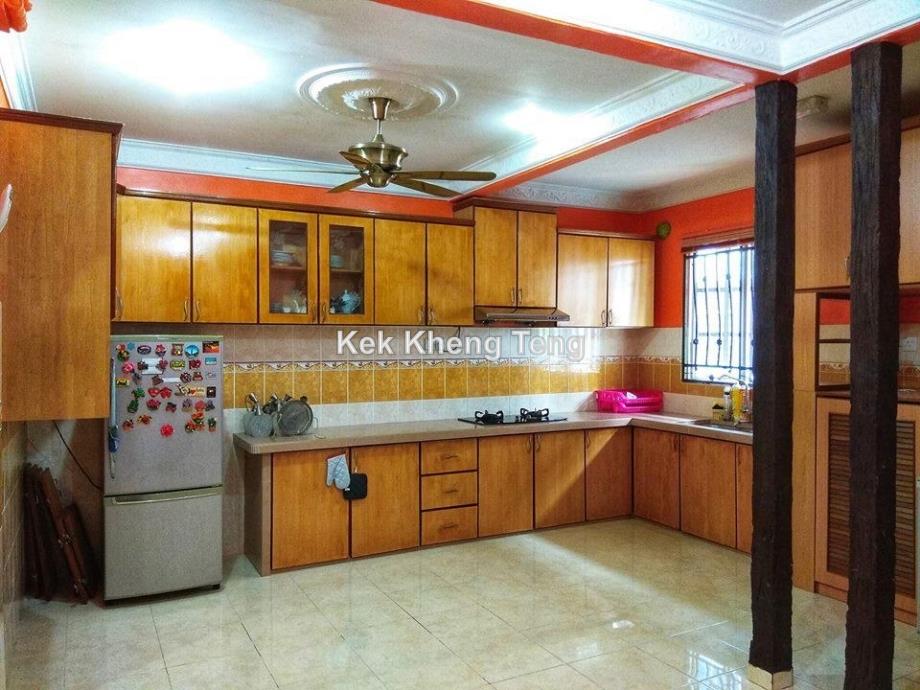 Bandar Putra Bertam Kepala Batas Intermediate 2 Sty Terrace Link House 4 Bedrooms For Sale Iproperty Com My
