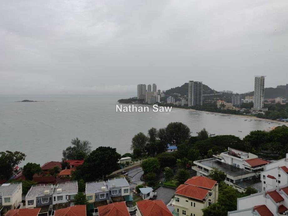 Desa Mar Vista Apartment 2 Bedrooms For Sale In Batu Ferringhi Penang Iproperty Com My