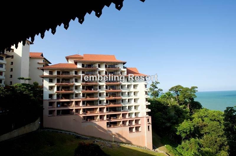 Kuantan Tembeling Resort Apartment 3 1 Bedrooms For Sale In Kuantan Pahang Iproperty Com My