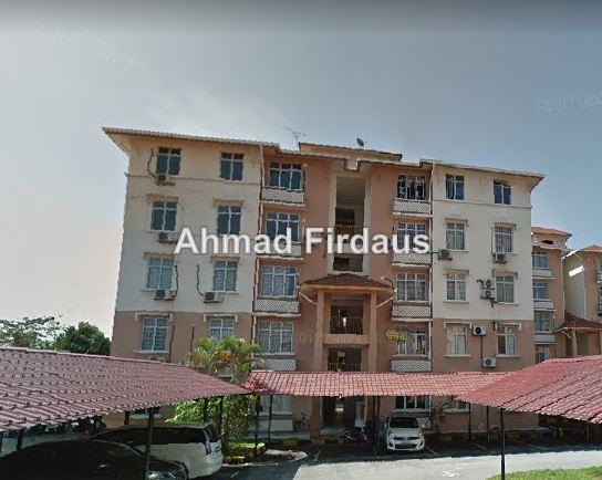 Mutiara Perdana Mutiara Court Intermediate Apartment 3 Bedrooms For Sale In Bandar Sunway Selangor Iproperty Com My