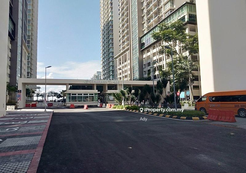 Mutiara Ville Condominium 3 Bedrooms For Sale In Cyberjaya Selangor Iproperty Com My