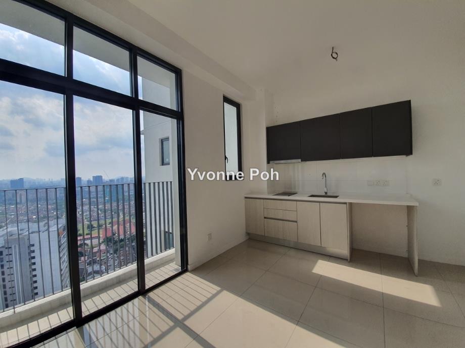 Lexa Residence The Quartz Wm Serviced Residence 2 Bedrooms For Rent In Wangsa Maju Kuala Lumpur Iproperty Com My