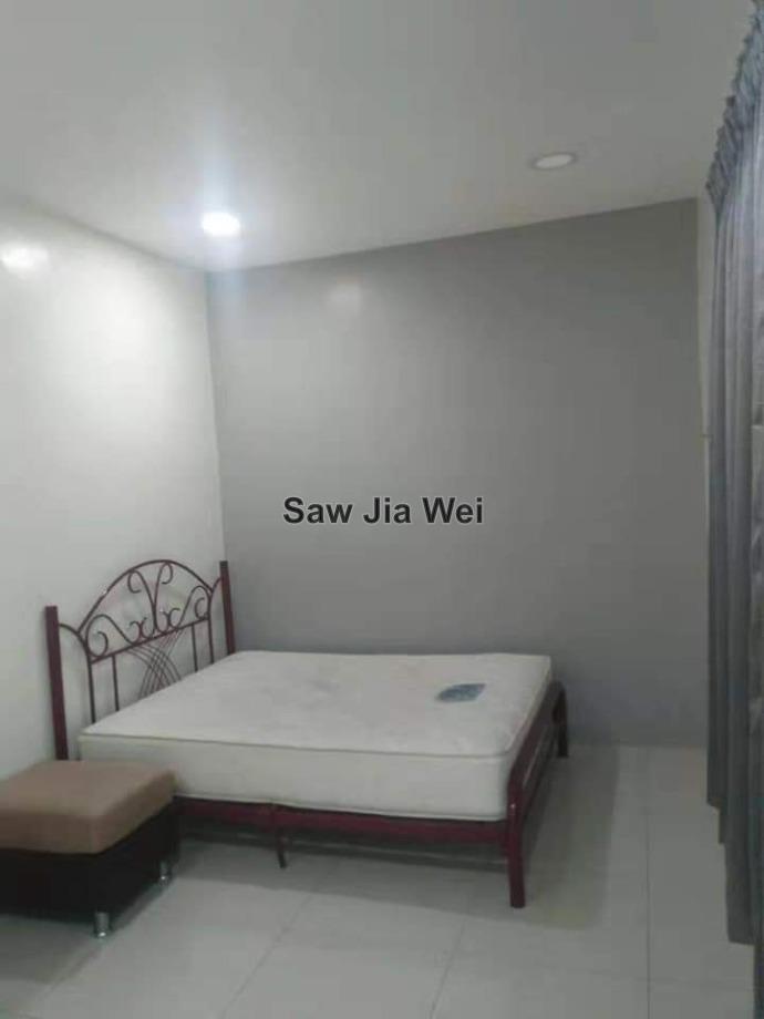 Taman Aman Jaya Alma Corner Lot Semi Detached House 6 Bedrooms For Sale Iproperty Com My