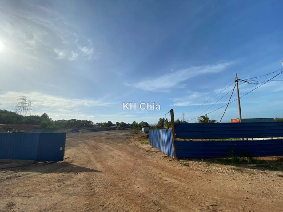 PENGGORAK, GEBENG KUANTAN, Kuantan