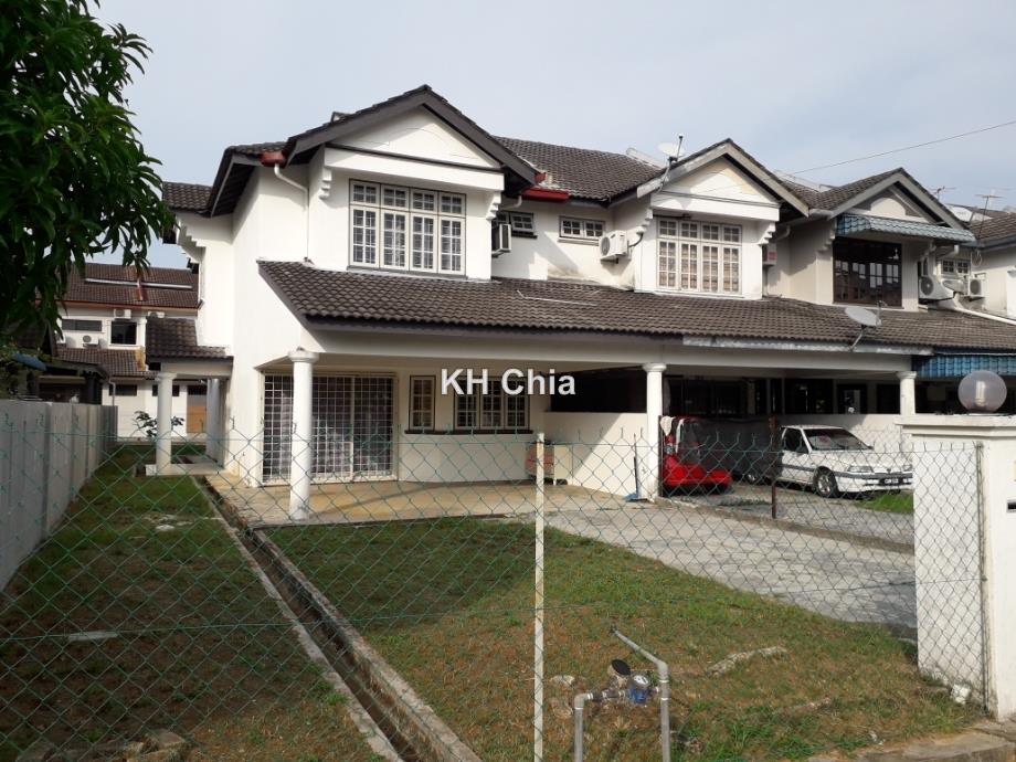 Kuantan Gardens, Kuantan for rent RM1600 iProperty Malaysia