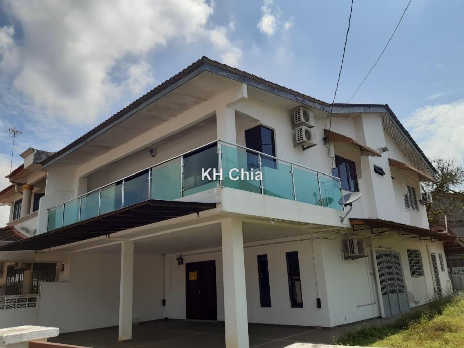Alor Akar Kuantan Intermediate Semi Detached House 5 Bedrooms For Sale Iproperty Com My