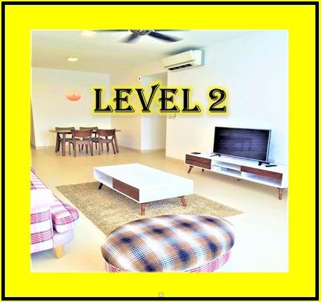 Apartment Sri Ara Apartment 3 Bedrooms For Sale In Ara Damansara Selangor Iproperty Com My