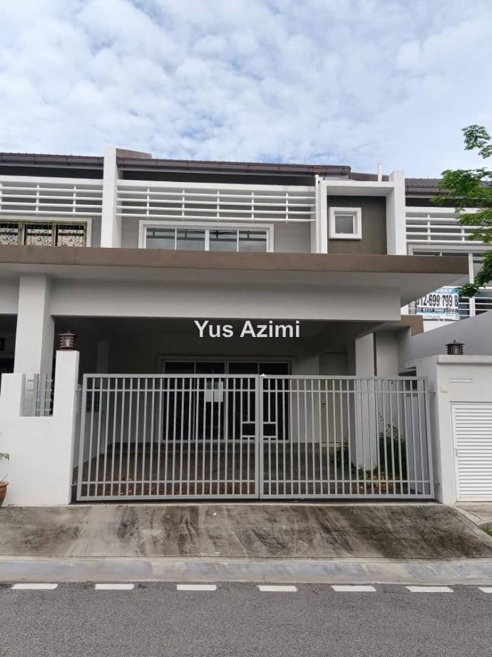 Laman Azalea Nilai Impian Nilai 2 Sty Terrace Link House 4 Bedrooms For Rent Iproperty Com My
