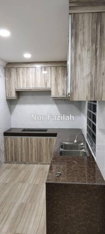 Taman Gunung Mas Tampin Intermediate 1 Sty Terrace Link House 3 Bedrooms For Sale Iproperty Com My