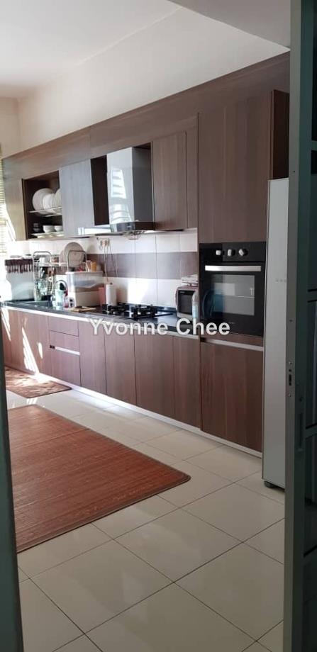 Seberang Jaya Corner Lot 2 Sty Terrace Link House 4 Bedrooms For Sale Iproperty Com My