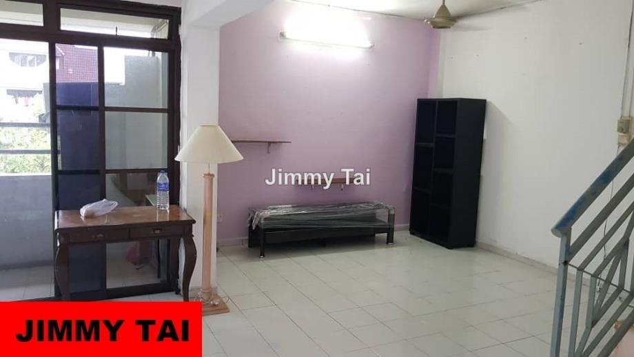 Pangsapuri Desa Sri Jaya, Taman Kelisa Emas, Seberang Jaya