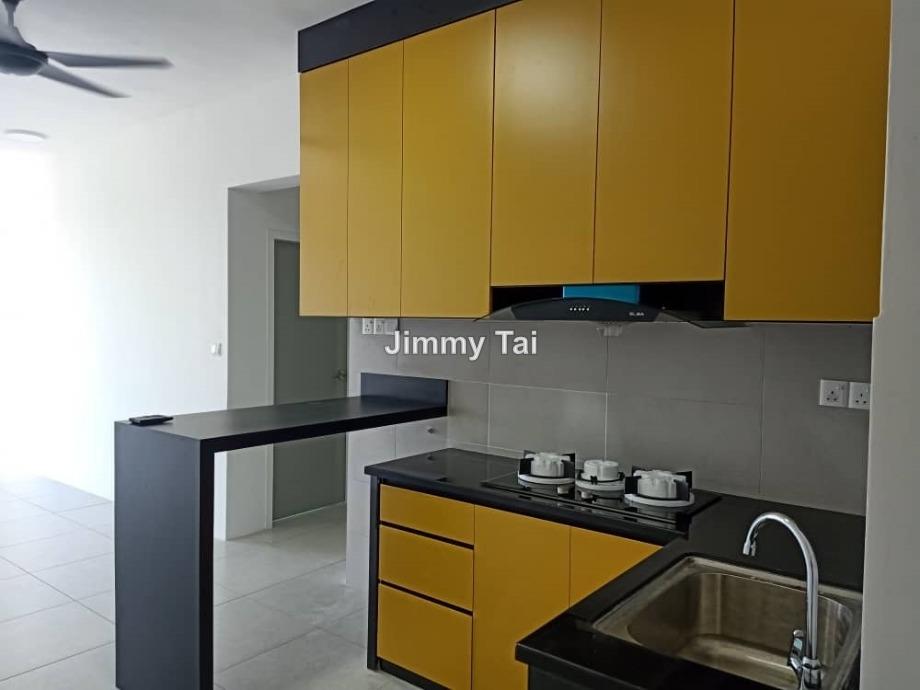 Meritus Residensi Serviced Residence 3 Bedrooms For Rent In Seberang Perai Penang Iproperty Com My