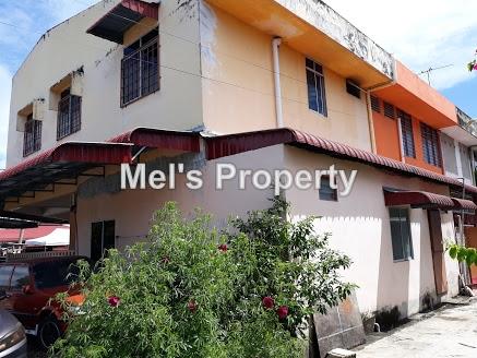 Taman Teratai Alor Star Kedah Alor Setar Corner Lot Office 8 Bedrooms For Sale Iproperty Com My