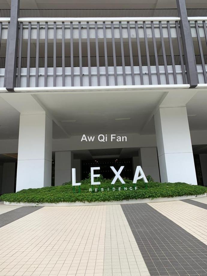 Lexa Residence The Quartz Wm Serviced Residence 3 Bedrooms For Sale In Wangsa Maju Kuala Lumpur Iproperty Com My