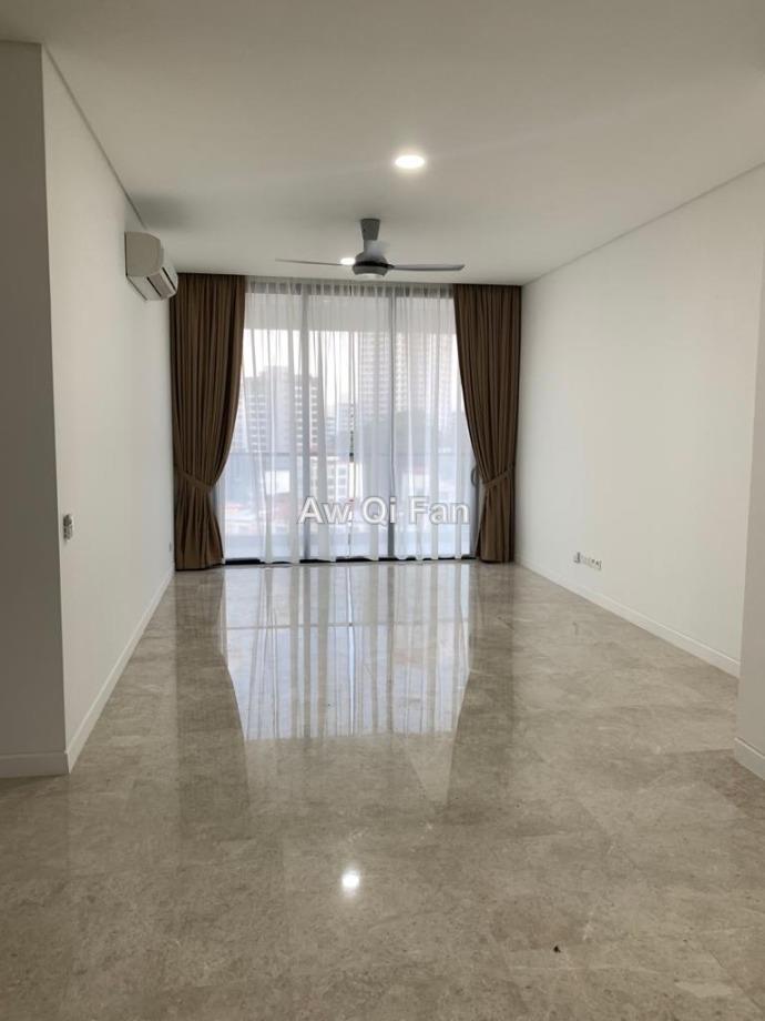 Wangsa 9 Residency Condominium 3 1 Bedrooms For Sale In Wangsa Maju Kuala Lumpur Iproperty Com My