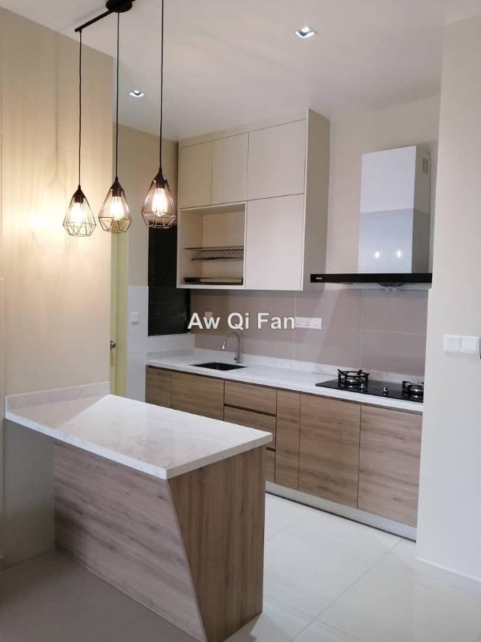 The Hamilton Condominium 3 Bedrooms For Sale In Wangsa Maju Kuala Lumpur Iproperty Com My