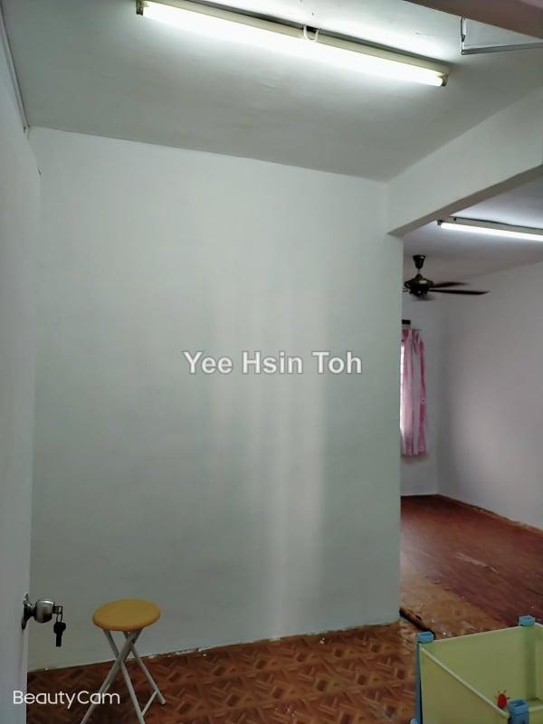 Taman Desa Mutiara Flat 3 Bedrooms For Rent In Johor Bahru Johor Iproperty Com My