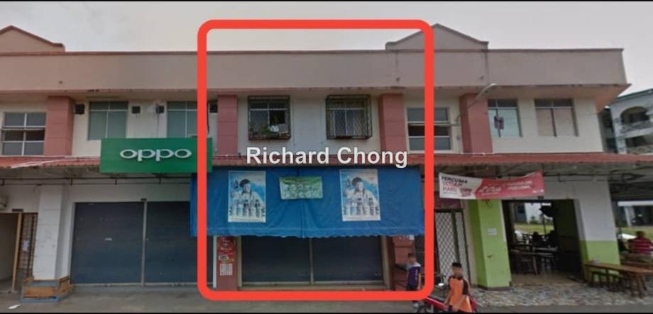 Taman Ketiau Putatan Putatan Shop For Sale Iproperty Com My