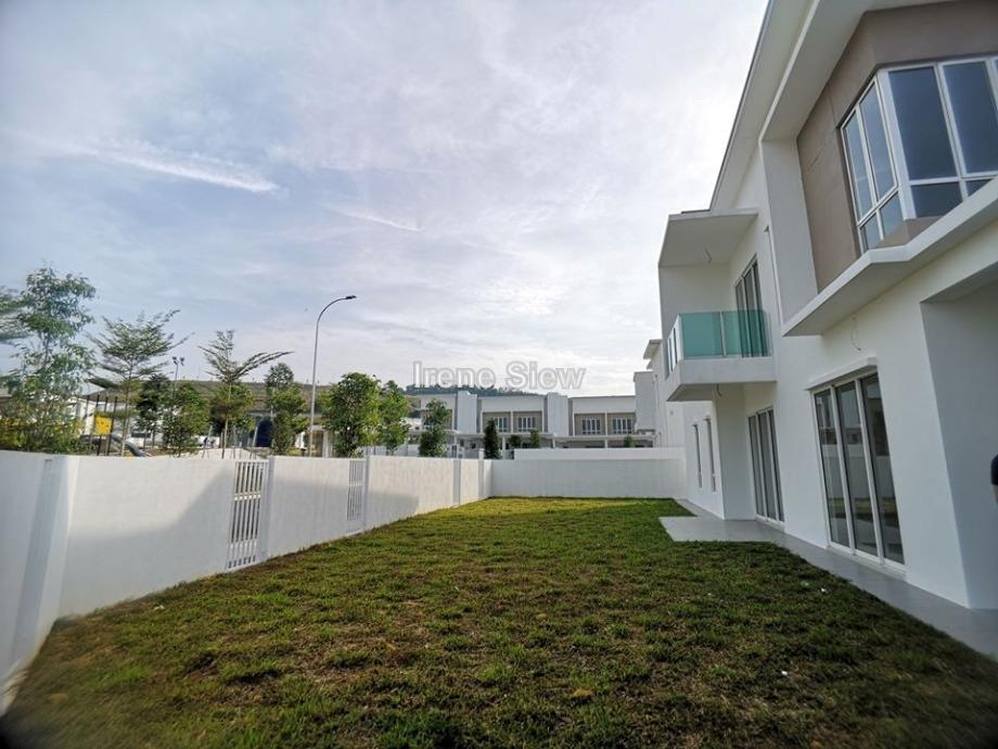 Ara Sendayan Barinda Bandar Sri Sendayan Corner Lot 2 Sty Terrace Link House 4 Bedrooms For Sale Iproperty Com My