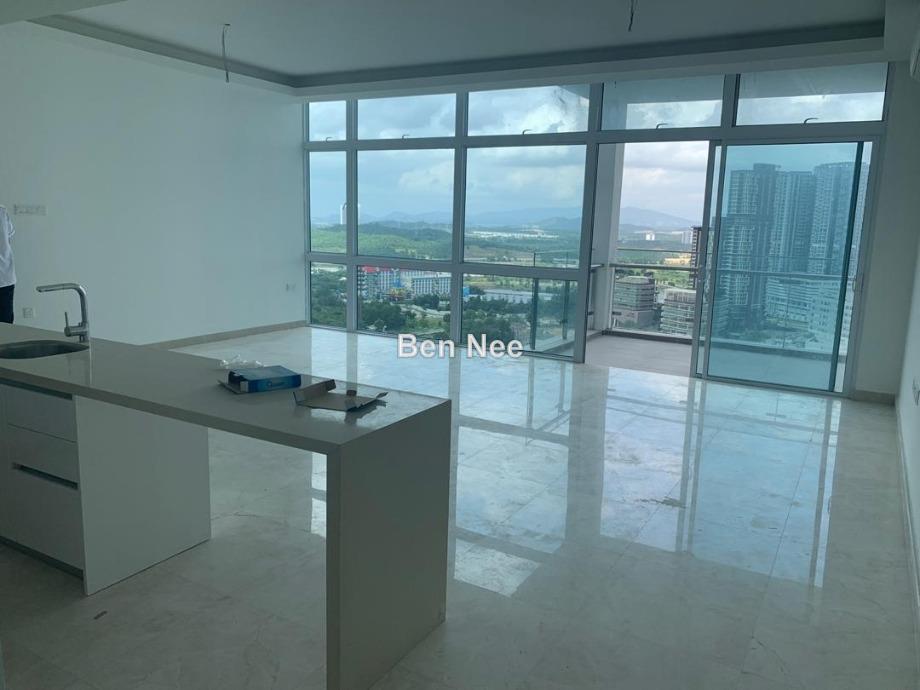 Paradiso Nuova (Merak Kayangan), Medini, Iskandar Puteri (Nusajaya)