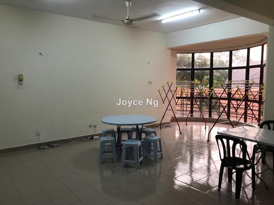 Flora Green Corner Lot Apartment 3 1 Bedrooms For Rent In Bandar Sungai Long Selangor Iproperty Com My