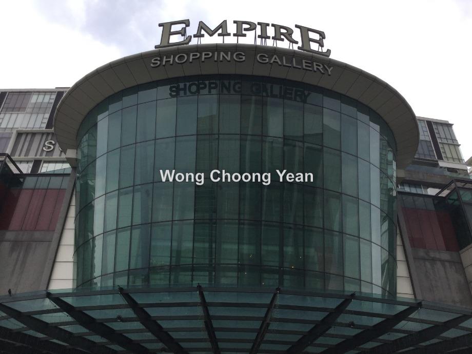 Empire Subang, Subang Jaya for rent RM22480 iProperty Malaysia