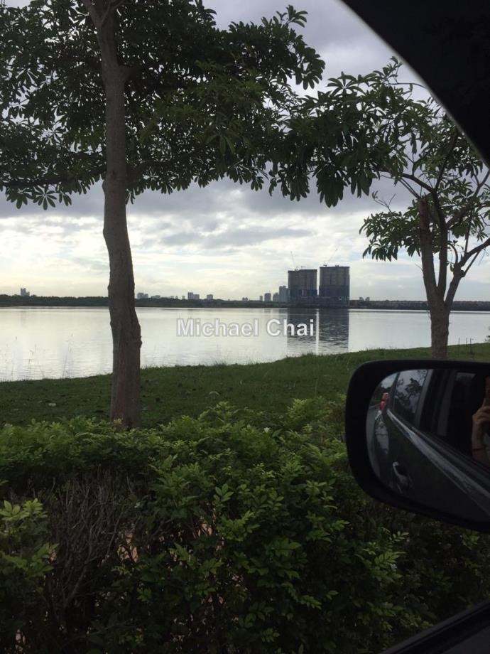 D Island Bungalow Land Puchong Residential Land For Sale Iproperty Com My