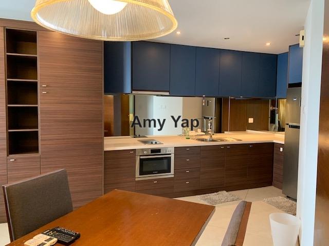 Verve Suites, Mont Kiara
