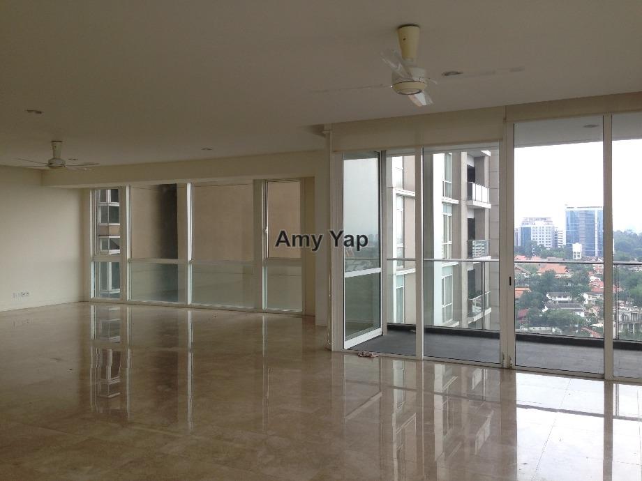 One Menerung Condominium 4 1 Bedrooms For Rent In Bangsar Kuala Lumpur Iproperty Com My
