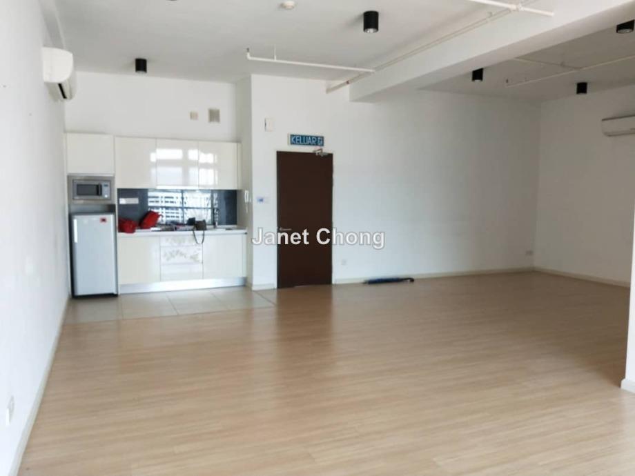 Sunway Nexis Serviced Residence 1 bedroom for rent in Kota Damansara