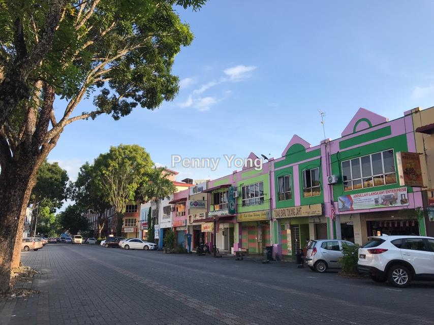 persiaran