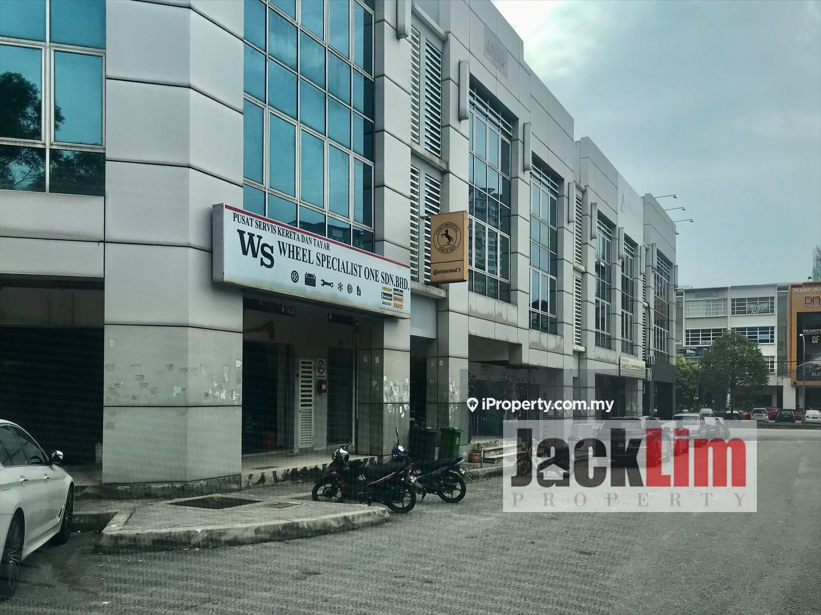 Puchong Jaya Layang Layang 5 Bandar Puchong Jaya Puchong Intermediate Shop Office For Sale Iproperty Com My