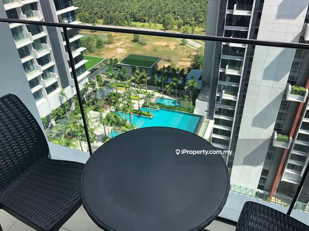 Grand Medini Condominium 2 Bedrooms For Sale In Iskandar Puteri Nusajaya Johor Iproperty Com My