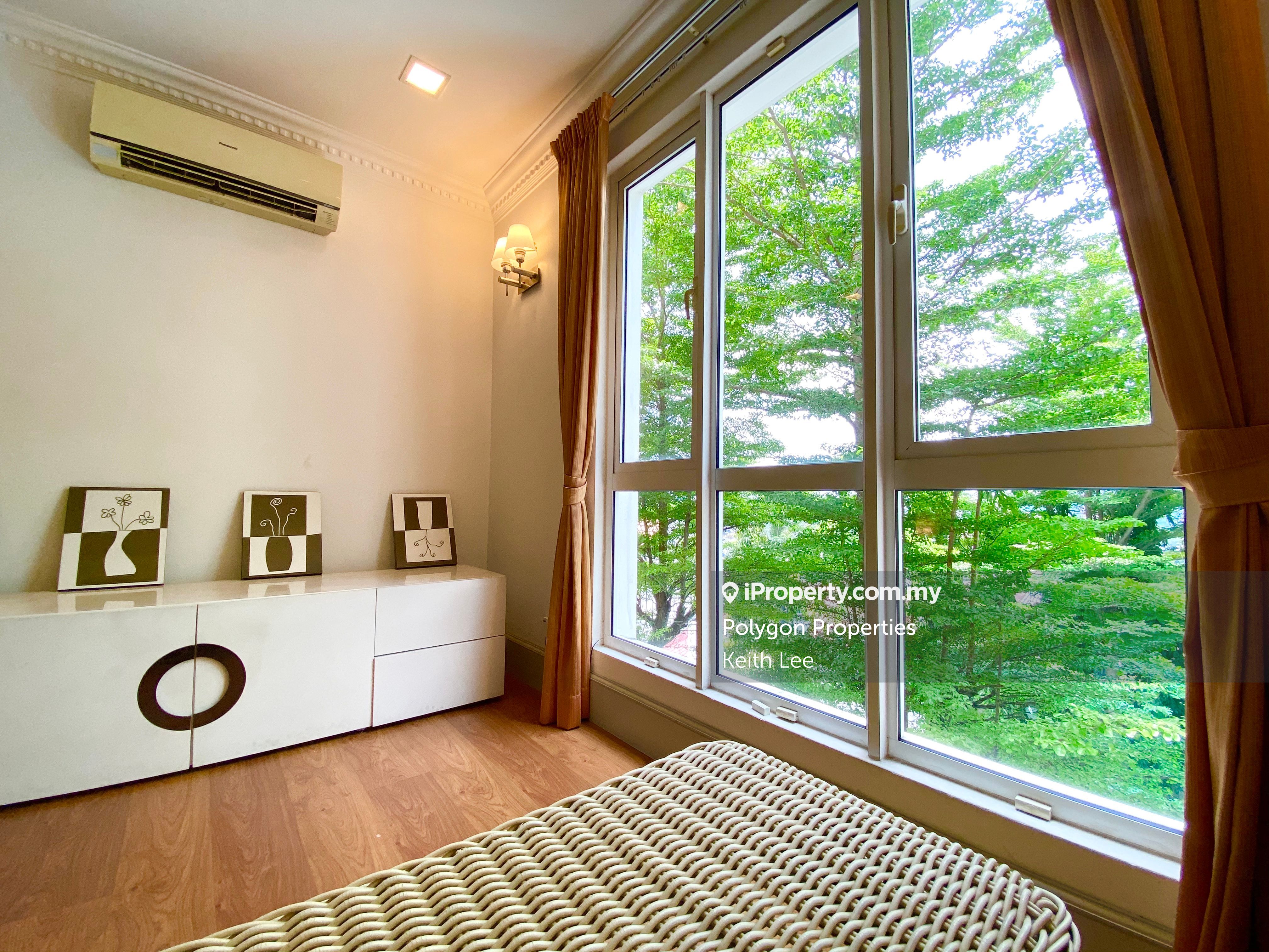 MESRA TERRACE, DUTAMAS, JALAN DUTAMAS RAYA, Dutamas