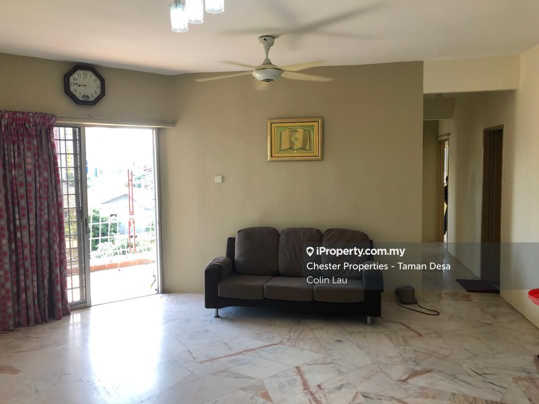 Sri Angsana Hilir Condominium 3 Bedrooms For Rent In Ampang Selangor Iproperty Com My