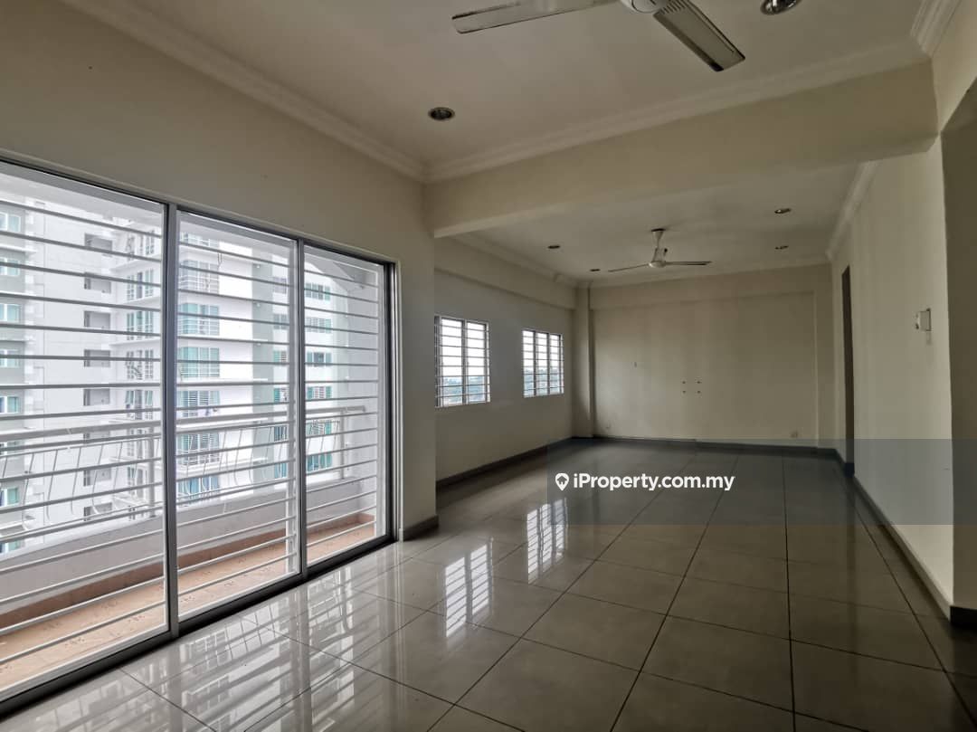 Vista Harmoni Apartment 3 Bedrooms For Rent In Cheras Kuala Lumpur Iproperty Com My