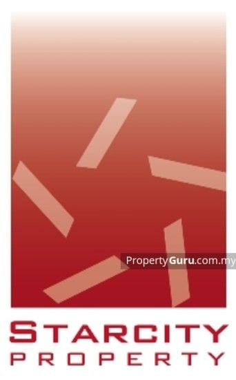 STARCITY PROPERTY SDN. BHD.   [ E (1) 1395/9 ]