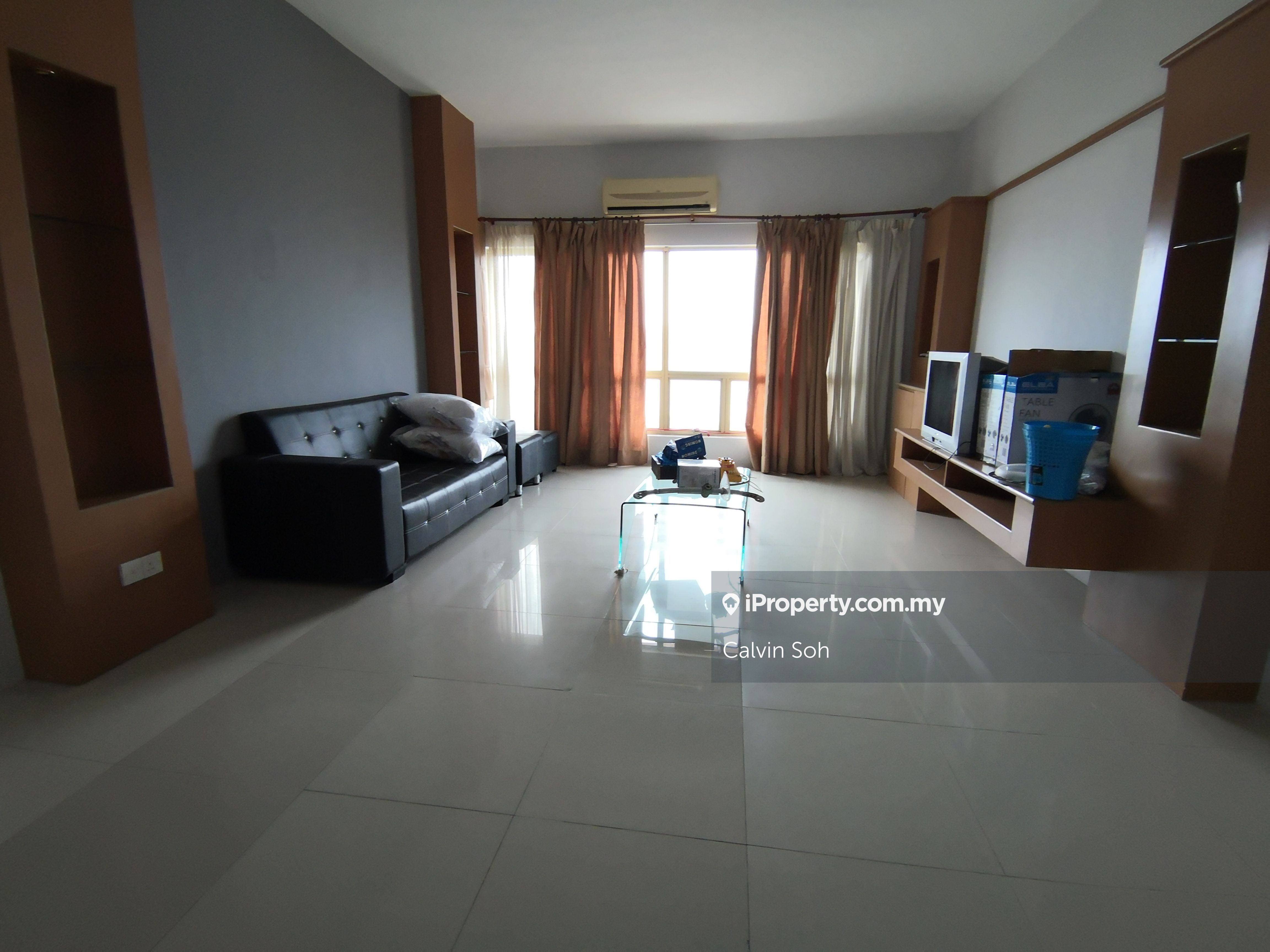 East Lake Residence, Taman Serdang Perdana, Seri Kembangan for rent