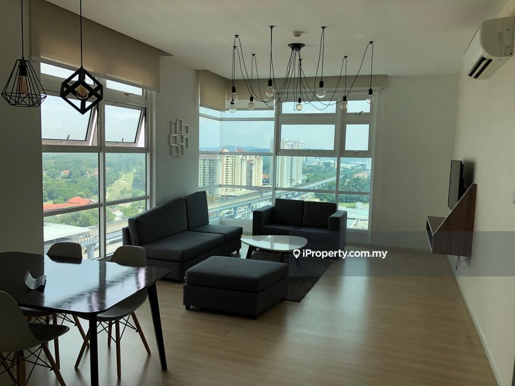 SUNWAY NEXIS , Sunway Nexis Soho, Kota Damansara, Kota Damansara Corner