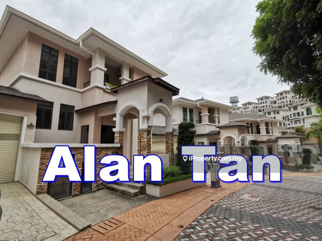 Moonlight Bay Condominium 5 Bedrooms For Sale In Batu Ferringhi Penang Iproperty Com My